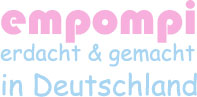 empompi erdacht & gemacht in Deutschland